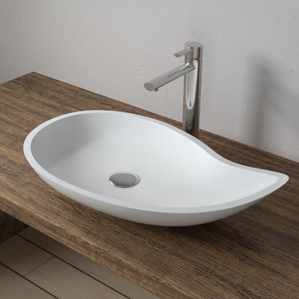 Bathroom Countertop Sinks D4 topbath